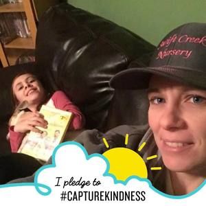 Meet your Posher, Misty